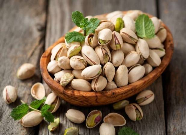 صادرات پسته به ۷ کشور برتر دنیا؛ محصولی با کیفیت و ارزآور