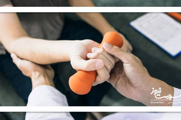 قدرت دست‌ها، پیش‌بینی‌کننده طول عمر زنان سالمند