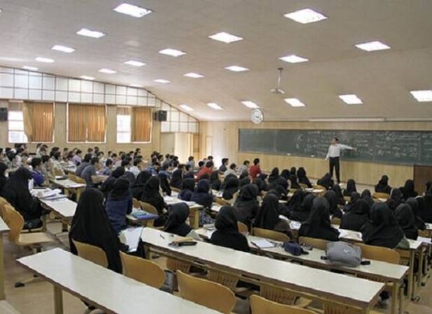 آغاز حضوری نیمسال دوم دانشگاه‌های علوم پزشکی از دوم اسفندماه