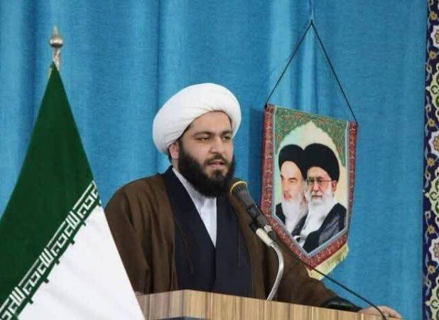 شیرعلیپور: حضور میلیونی مردم در ۲۲ بهمن پاسخ روشن به دشمنان انقلاب است