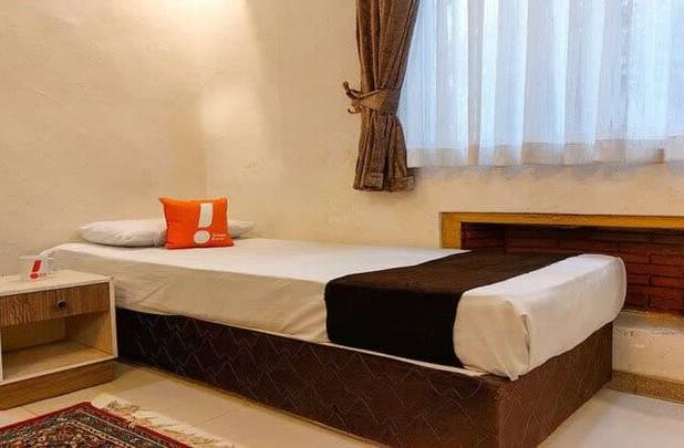 فعالیت بیش از هزار خانه مسافر دارای مجوز در خراسان رضوی 