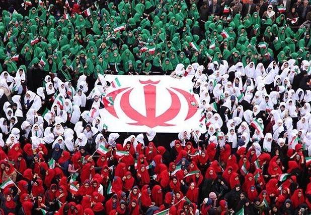 معاون صدای خراسان رضوی: سرودهای انقلابی میراث ماندگار هنر انقلاب اسلامی هستند