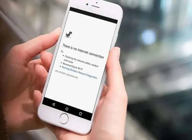 زیرساخت اینترنت جهان در معرض خطر قرار گرفت
