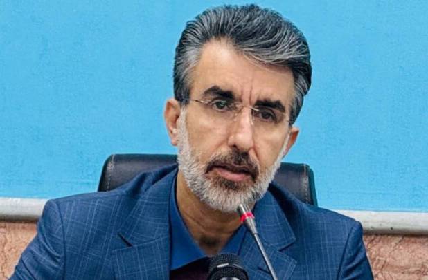 بریمانی: حمایت از استعدادهای تنیس در مازندران اولویت اصلی است