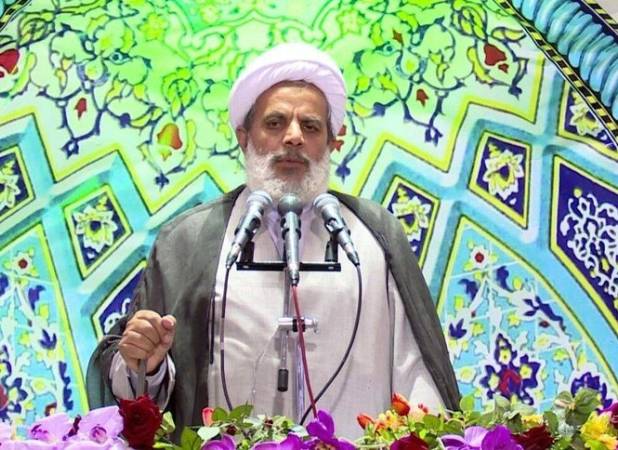 نوفرستی: ملت ایران با تاسی به قرآن استقلال خود را حفظ کرده‌اند