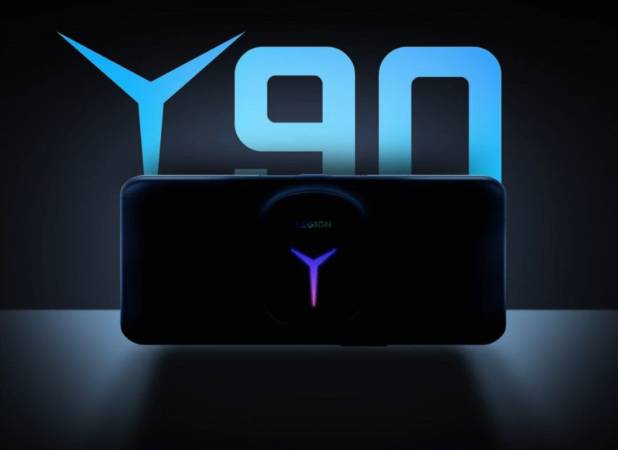 آشنایی با امکانات و مشخصات گوشی Legion Y90 