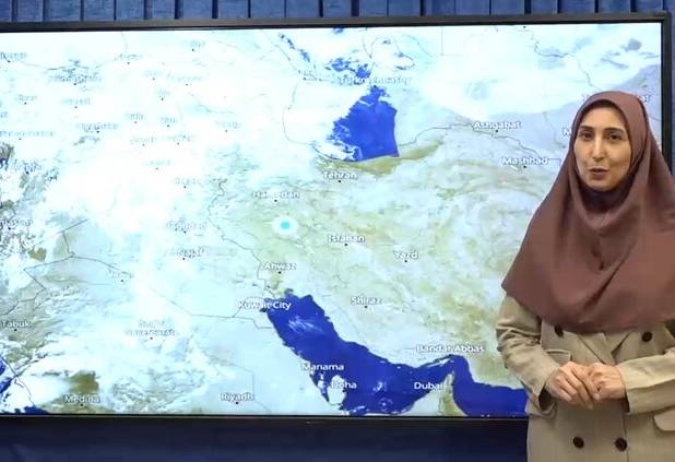 تداوم جو آرام و پایدار در لرستان؛ کاهش دما از فردا