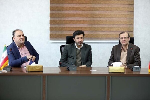 پروژه «حیاط تهران» در اسلام‌آباد وارد مرحله صدور گواهی‌ها شد