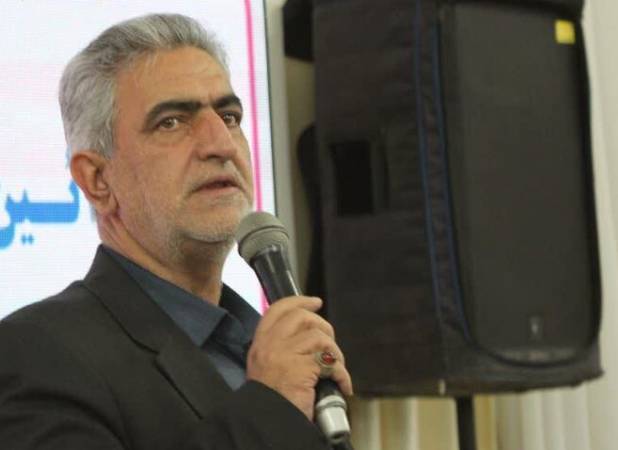 همتی: گرمسار در نوروز ۱۴۰۵ ویترین گردشگری شرق استان سمنان شود