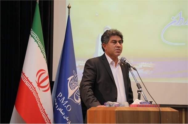 سرمایه‌گذاری در توسعه بنادر بوشهر افزایش می‌یابد