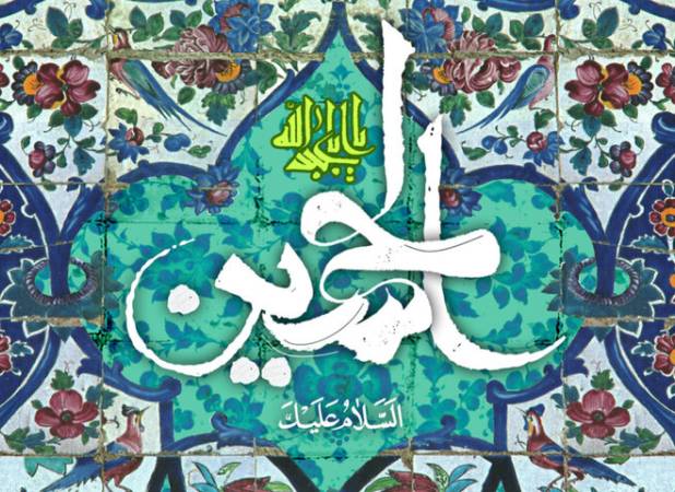 آغاز حماسه‌ای به نام عشق؛ در دل شب، نوری به نام حسین طلوع کرد