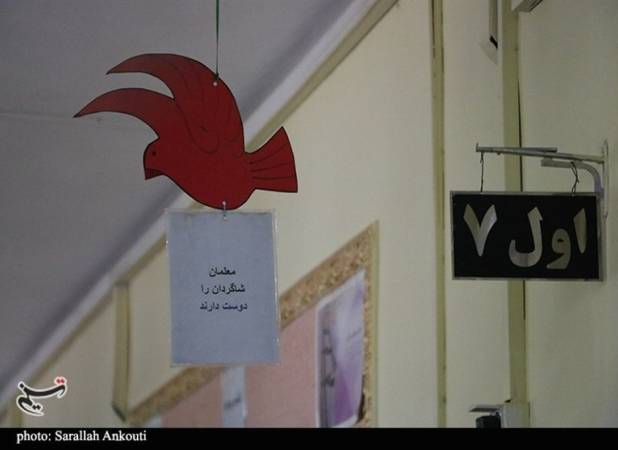 تمدید فرصت ثبت‌نام در پایه هفتم مدارس شاهد