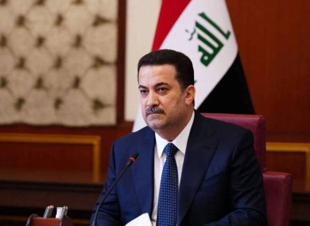 دستور نخست‌وزیر عراق برای احضار کاردار سفارت آمریکا