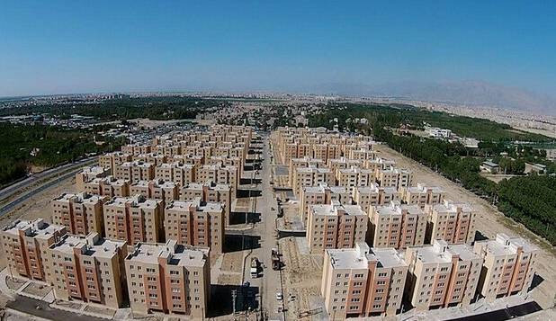 مشارکت اتاق تعاون در ساخت ۱۰ هزار واحد مسکونی