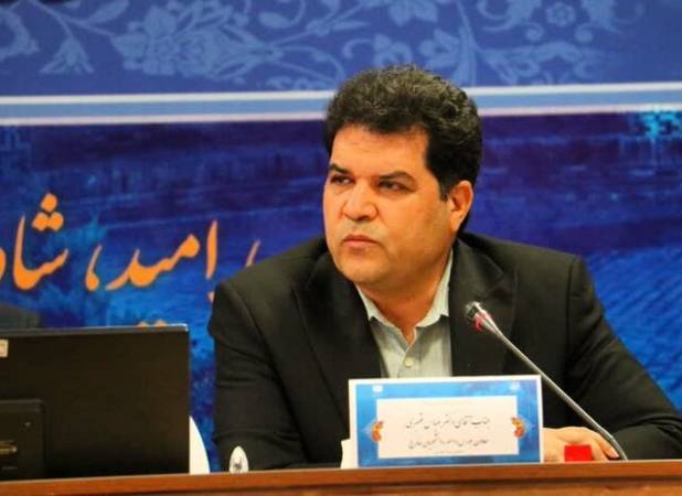 آزمون بسندگی زبان فارسی ویژه دانشجویان خارجی اواخر بهمن برگزار می‌شود