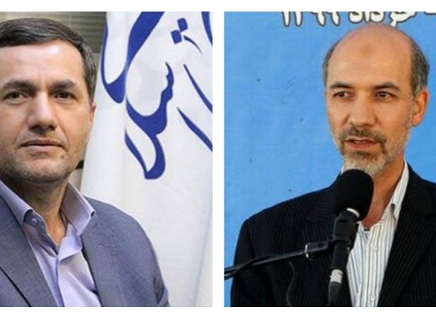 حمایت رئیس و اعضای فراکسیون توسعه متوازن مجلس از گزینه پیشنهادی وزارت نیرو