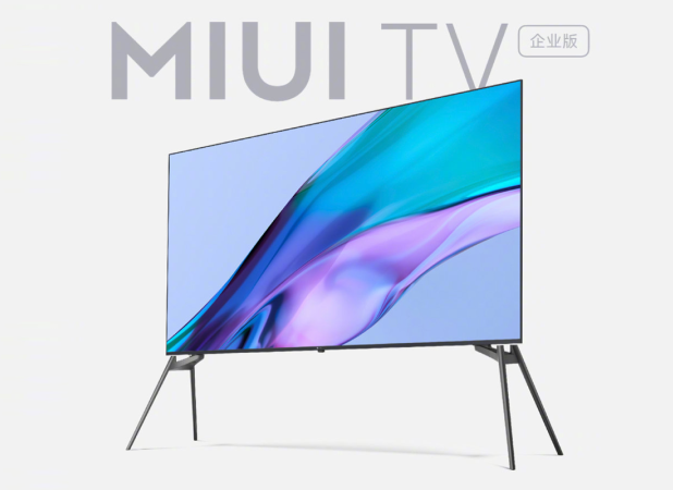 شیائومی MIUI TV و MIUI Home را برای تلویزیون‌ها و نمایشگرهای هوشمندش معرفی کرد