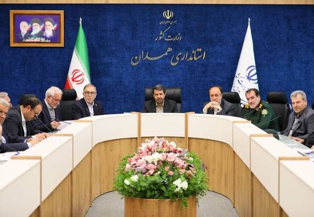 باغ موزه همدان سنگری برای تبیین ارزش‌های انقلاب و دفاع مقدس است