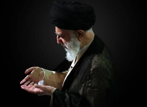 هیئات مازندران میثاق‌نامه وفاداری به آرمان امام خامنه‌ای را امضا کردند