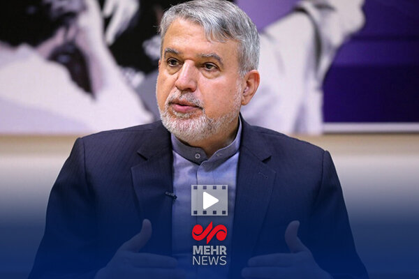 صالحی امیری: برنامه دولت جذب دو میلیون گردشگر است