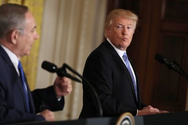 روایت «آکسیوس» از تنش بین واشنگتن- تل‌آویو