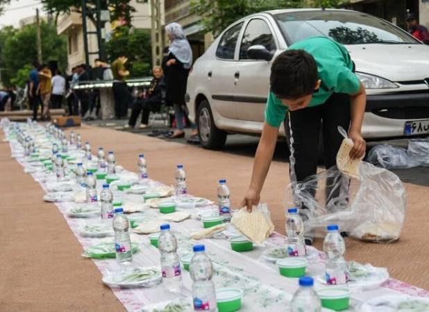 رمضان در کهگیلویه و بویراحمد؛ از بانگ سحر تا سفره‌های همدلی
