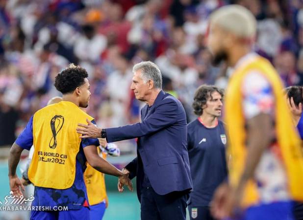 حمله تند یک پرسپولیسی به کارلوس کی‌روش