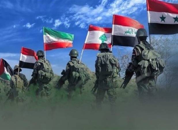 مقاومت عراق مواضع آمریکا در کویت را درهم کوبید