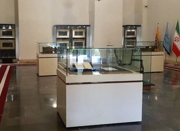 قتل ناصرالدین شاه روایت شد
