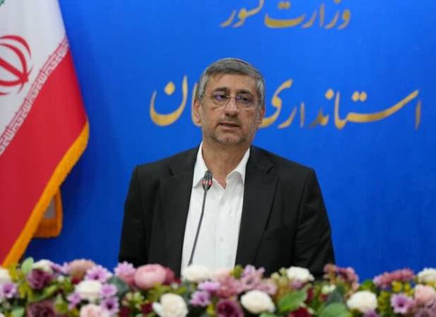 اختصاص یک‌سوم اعتبارات سفر رئیس‌جمهور به لرستان به حوزه آب