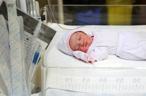  کاهش مستمر نرخ ولادت در چهار سال اخیر