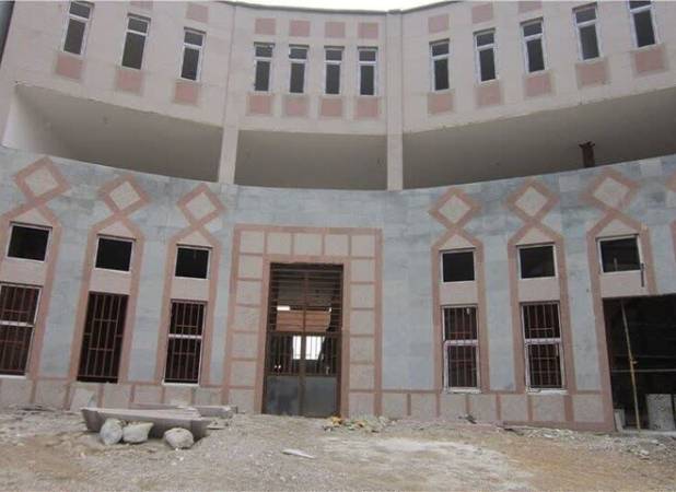 اختصاص ۲۸.۵ میلیارد برای تقویت زیرساخت‌های فرهنگی بروجن