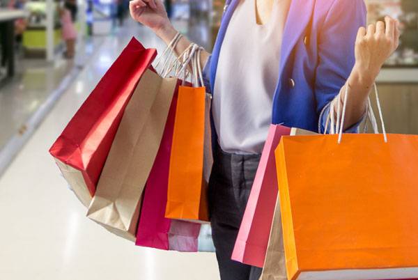 گردشگری خرید و سهم آن در توسعه اقتصادی مقصد
