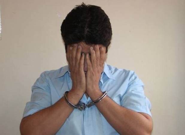 دستگیری محکوم مالی بیش از ۱۳ میلیارد ریالی در پلدختر