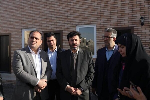 آخرین وضعیت پروژه‌های نوسازی ده‌ونک و توسعه اسلام‌آباد