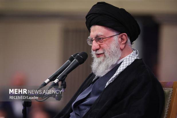 در روز ۲۲ بهمن امسال کار بزرگی انجام دادید؛ ایران را سربلند کردید