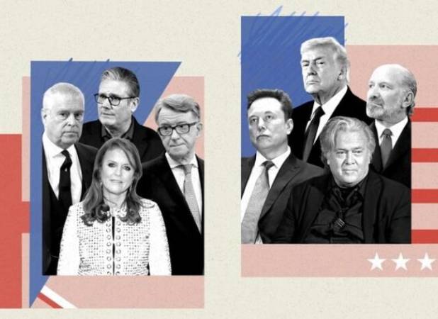 رسوایی «اپستین»؛ چرا اروپا سخت‌تر از آمریکا واکنش نشان داد؟