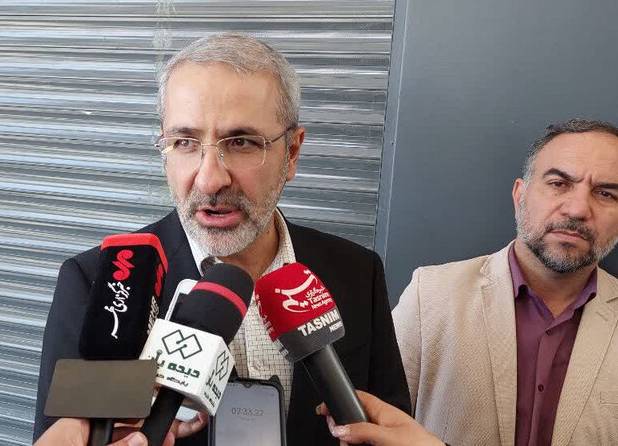 طرح «کرج کارت» در راستای بهبود خدمات شهری اجرا می شود