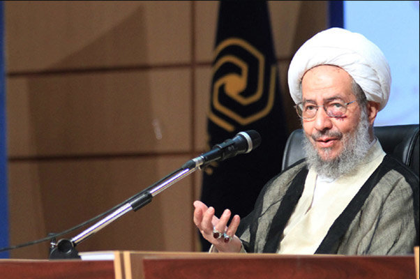 مقتدایی: انتخاب خلف شایسته رهبر شهید نقشه شوم دشمنان را نقش برآب کرد