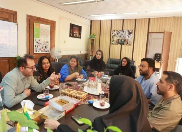بیش از ۲ میلیون دنبال‌کننده هندی ایران واقعی را تماشا می‌کنند