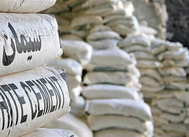 4158 خریدار از 30 استان در بستر بورس کالا سیمان خریدند