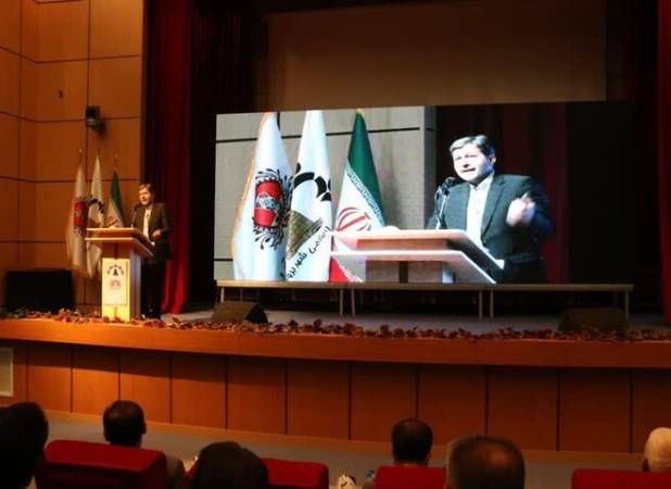 جمالی‌نژاد: گره مطالبات بهارستان با هم‌افزایی مدیریتی باز می‌شود