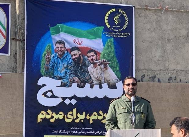 ۱۶ مسیر آسفالت بین مزارع در ارومیه اجرا شد
