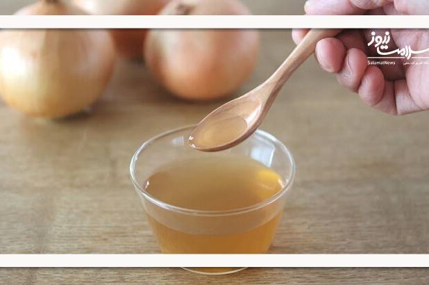 یک روش سنتی برای کاهش تب کودک