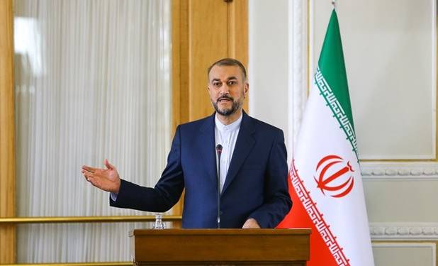منطقه غرب آسیا صفحه جدیدی از روابط را تجربه می کند