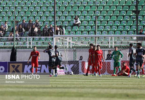 برد خانگی فولاد برابر ذوب‌آهن/ گاندوها همچنان در بحران