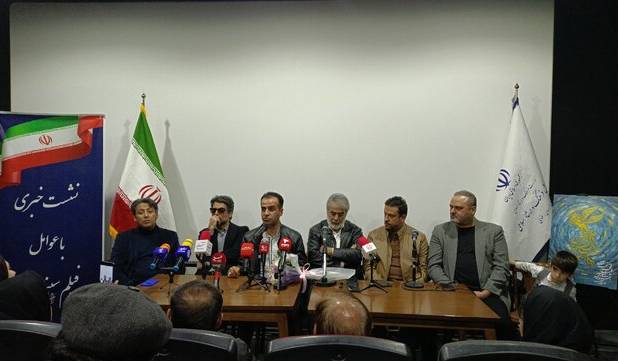 «مولا»؛ قدم بزرگ ایران در سینمای هوش مصنوعی