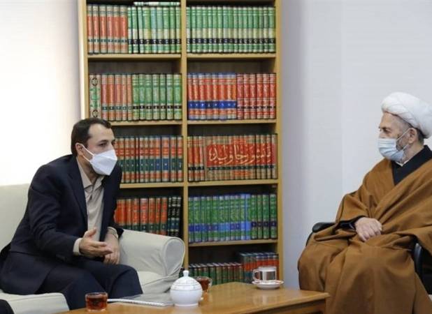  تسهیلات با سود ‌‌۲۵درصد زیبنده نظام نیست