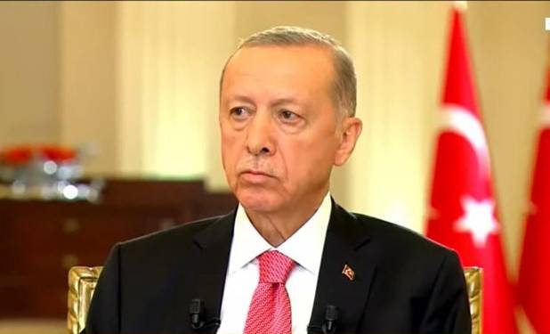 اردوغان: با انتخابات ثابت کردیم که دیکتاتور نیستیم