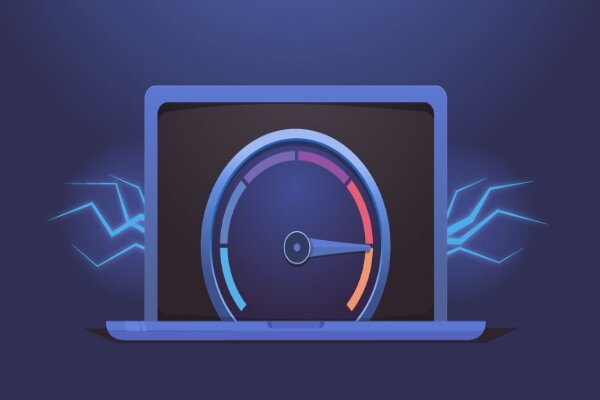 افزایش سرعت اینترنت ثابت و همراه در کشور